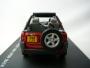 Land Rover Freelander Open Back 1998 Miniature 1/43 Universal Hobbies