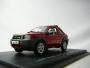 Land Rover Freelander Open Back 1998 Miniature 1/43 Universal Hobbies