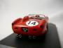 Ferrari 250 Testa Rossa n°14 Vainqueur Le Mans 1958 Miniature 1/43 Ixo
