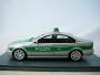 BMW 520 E39 Police Allemande Miniature 1/43 Neo