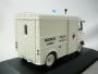 Citroen Type H Ambulance Military Police US 1967 Miniature 1/43 Ixo