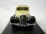 Citroen Traction 7C 1934 Miniature 1/43 Norev