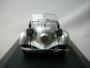 Mercedes Benz 150 Sport Roadster 1935 Miniature 1/43 Ixo Museum