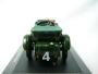 Bentley  Speed Six n°4 Vainqueur Le Mans Label ACO 1930 Miniature 1/43 Ixo