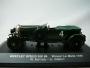 Bentley  Speed Six n°4 Vainqueur Le Mans Label ACO 1930 Miniature 1/43 Ixo