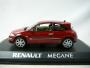Renault Megane Coupé 2006 Miniature 1/43 Norev