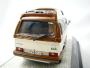Volkswagen T3b Dehler-Profi Camping Car Miniature 1/43 Premium Classixxs