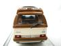 Volkswagen T3b Dehler-Profi Camping Car Miniature 1/43 Premium Classixxs