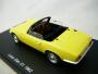 Lotus Elan S1 1962 Miniature 1/43 Spark