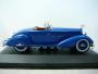 Packard V12  Le Baron Speedster 1934 Miniature 1/43 Ixo Museum