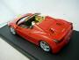 Ferrari  458 Spyder Miniature 1/43 Looksmart