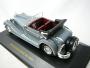 Mercedes Benz SS 1933 Miniature 1/43 Ixo Museum