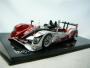 Audi R15 TDI n°9 Vainqueur Le Mans 2010 Miniature 1/43 Ixo