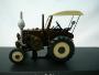 Lanz Bulldog D9506 Tracteur Agricole Miniature 1/43 Schuco