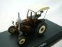 Lanz Bulldog D9506 Tracteur Agricole Miniature 1/43 Schuco
