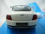Bentley Continental Supersports Miniature 1/24 Welly