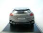 Peugeot Concept Car HX1 Salon de Francfort 2011 Miniature 1/43 Norev