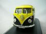 Volkswagen Microbus 1959 Miniature 1/43 Yat Ming