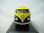 Volkswagen Microbus 1959 Miniature 1/43 Yat Ming