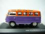 Volkswagen Microbus 1962 Miniature 1/43 Yat Ming