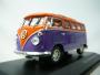 Volkswagen Microbus 1962 Miniature 1/43 Yat Ming