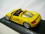 Porsche Carrera GT 2003 Miniature 1/43 Minichamps