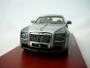 Rolls Royce Ghost 2009 Miniature 1/43 True Scale