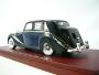 Rolls Royce Silver Wraith Saloon Park Ward 1952 Miniature 1/43 True Scale