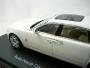 Rolls Royce Ghost Extended Wheelbase Miniature 1/43 Kyosho