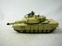 US M1A2 Abrams TM Char de Combat Baghdad 2003 Miniature 1/72 Unimax Forces of Valor