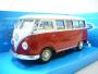 Volkswagen T1 Microbus 1962 Miniature 1/24 Welly