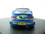 Subaru Impreza WRC n°4 Vainqueur Monte Carlo 1997 Miniature 1/43 Trofeu