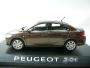 Peugeot 301 Berline 2012 Miniature 1/43 Norev