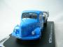 Hotchkiss PL20 Camion Benne Ordures Ville Paris Miniature 1/43 Eligor
