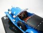 Lorraine Dietrich B3-6 n°4 3ème 24H du Mans 1925 Miniature 1/43 Ixo