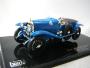 Lorraine Dietrich B3-6 n°4 3ème 24H du Mans 1925 Miniature 1/43 Ixo