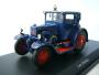 Lanz Eilbulldog Tracteur Miniature 1/43 Schuco