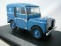 Land Rover Serie I  80 inch Hard Top ROAD SERVICE Miniature 1/43 Oxford