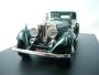 Rolls Royce Phantom II Owen Sedanca Coupé Gurney Nutting Co Ltd 71MW Miniature 1/43 Neo
