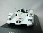 BMW LMR V12 n°15 Vainqueur Le Mans 1999 Miniature 1/43 Ixo