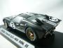 Ford GT40  MK II n°2 Vainqueur Le Mans 1966 Miniature 1/18 Shelby Collectible