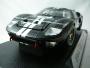 Ford GT40  MK II n°2 Vainqueur Le Mans 1966 Miniature 1/18 Shelby Collectible