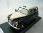 Renault Colorale Taxi 1953 Miniature 1/43 Solido
