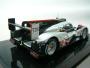 Audi R18 TDI n°2 Vainqueur Le Mans 2011 Miniature 1/43 Ixo