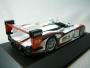 Audi R8 Japan Team GOH n°5 Vainqueur Le Mans 2004 Miniature 1/43 Ixo