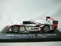 Audi R8 Japan Team GOH n°5 Vainqueur Le Mans 2004 Miniature 1/43 Ixo