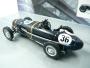 Delage ERA Grand Prix n°36 1927 Mullin Automotive Museum Miniature 1/43 Minichamps