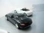 Mercedes Benz SLS AMG Set de 2 ( 1 Cabriolet + 1 Coupé ) Miniatures 1/87 Schuco