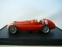 Alfa Romeo 158 n°6 Vainqueur Grand Prix de France 1950 JM Fangio Miniature 1/43 Brumm