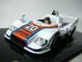 Porsche 936 n°20 Vainqueur Le Mans 1976 Miniature 1/43 Ixo